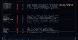 CLI: Colony Line Interface