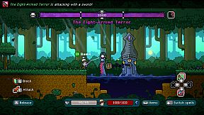 Nice Day for Fishing