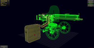 World of Guns: Gun Disassembly