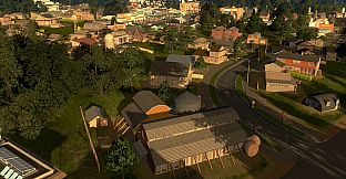 Cities: Skylines - Content Creator Pack: Countryside