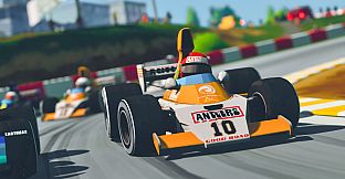 Formula Legends : Pioneer Pack