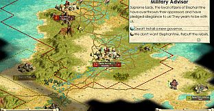 Sid Meier's Civilization III Complete