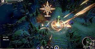 Dominion Of The Forgotten