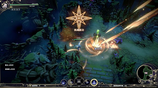 Dominion Of The Forgotten