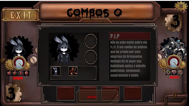 Specter: The Battle of the Mind