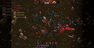 Veles: Rise of the Damned