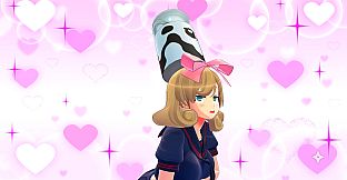 SENRAN KAGURA Burst Re:Newal - Accessory Set