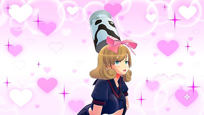 SENRAN KAGURA Burst Re:Newal - Accessory Set