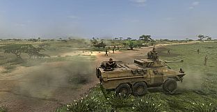 Graviteam Tactics: Operation Hooper