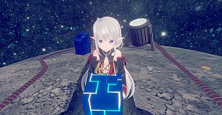 Tale of the Fragmented Star: Single Fragment Version / 星の欠片の物語、ひとかけら版