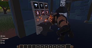 Anvilia