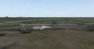 Graviteam Tactics: Operation Victory
