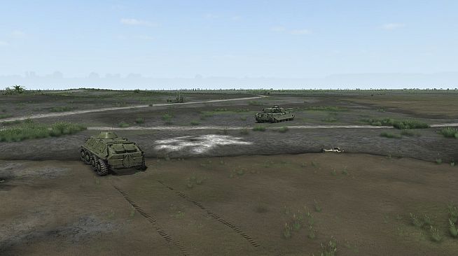 Graviteam Tactics: Operation Victory