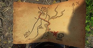 Kingdom Come: Deliverance – Treasures of The Past