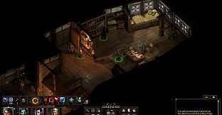 Pillars of Eternity II: Deadfire - The Deck of Many Things