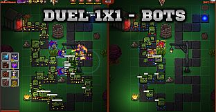 Call of Toys: Tower Defense!