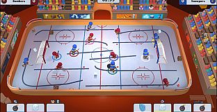 Atomic Hockey