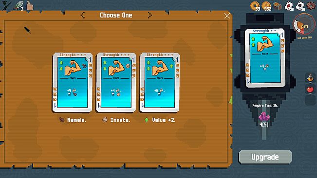 Square Colosseum: Cell B201