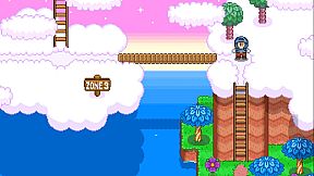 Magical Monster Land