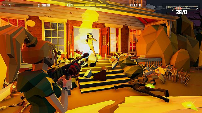 Secrets of the Witch House