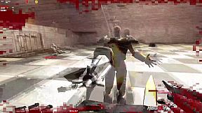 Hells Bend on Wounded Knee