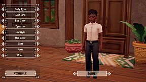 The Ranch of Rivershine