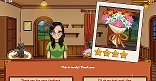 Bloomvale: Bouquets & Scents