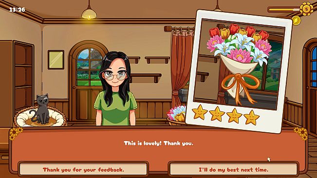 Bloomvale: Bouquets & Scents