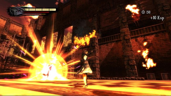 Anima: Gate of Memories - The Nameless Chronicles