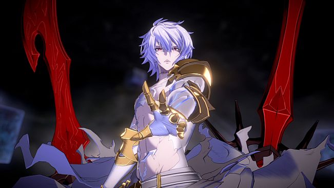 Granblue Fantasy Versus: Rising - Character Color set 3