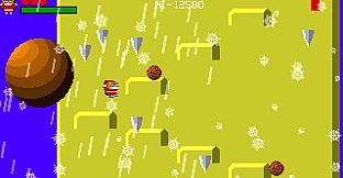 The Tower Of TigerQiuQiu Ninja Thet