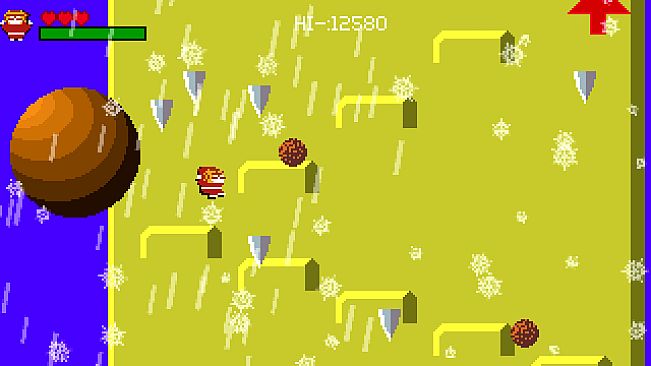 The Tower Of TigerQiuQiu Ninja Thet