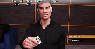 Being a DIK - Season 2