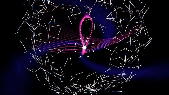 Soliton Burst
