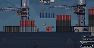 BREACH: Zero Hour