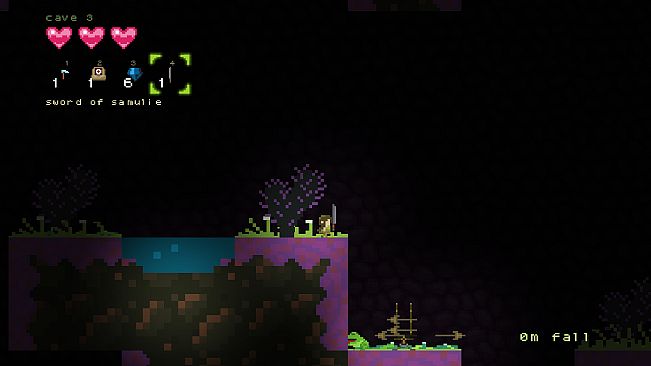 Cavernus