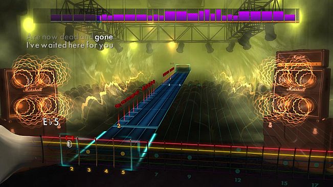 Rocksmith 2014 – Black Label Society Song Pack