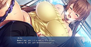 I want to have your babies! ~Long-awaited reunion! My childhood friend got sexy and horny~