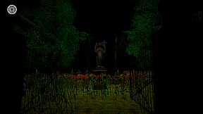 The Bride Horror Game