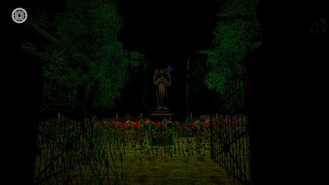 The Bride Horror Game