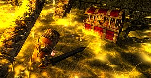 Trapped Souls - Mimic Midas