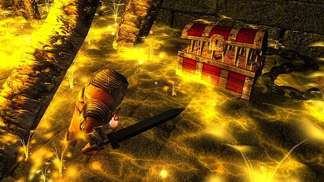 Trapped Souls - Mimic Midas