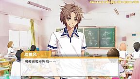 Cicadas - The IQA Edition