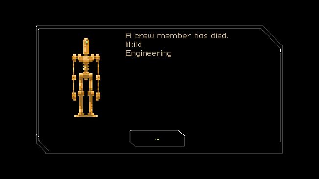 Hyperspace Delivery Service