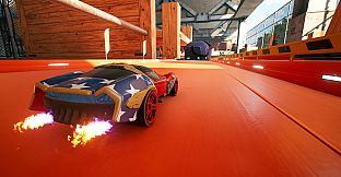 HOT WHEELS - Wonder Woman