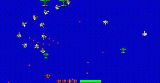 Tiger Fighter 1931 Tora! MP038