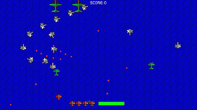 Tiger Fighter 1931 Tora! MP038