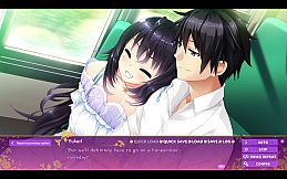 LoveKami -Healing Harem-