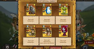 Magic Nations Premium DLC Pack