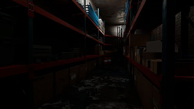 Roodies Factory - Chapter 1